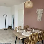 - Boho Apartment Bielefeld