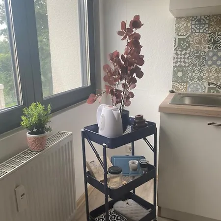 Apartamento - Boho *