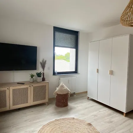 Boho Apartment Bielefeld