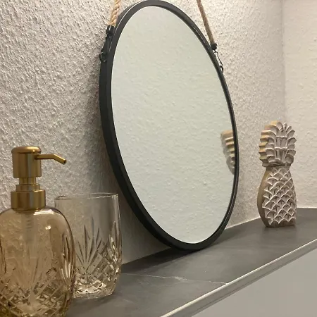Apartment - Boho *