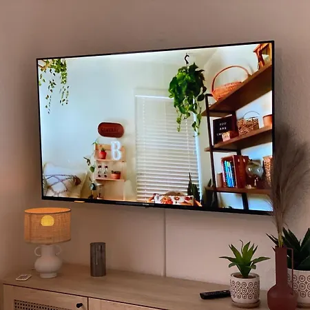 Apartment Boho *