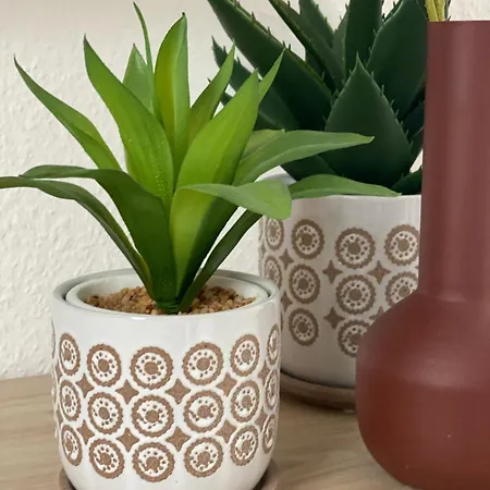 Apartment Boho Bielefeld