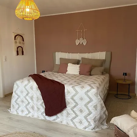 Apartment Boho *
