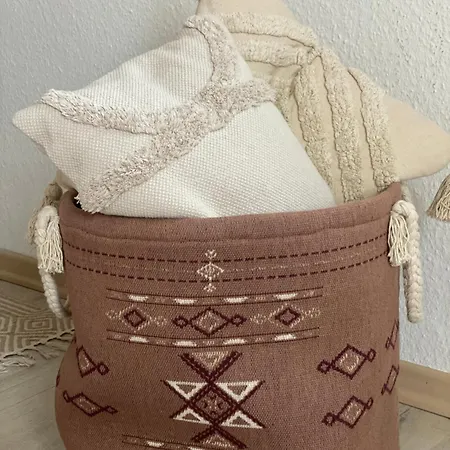 - Boho *