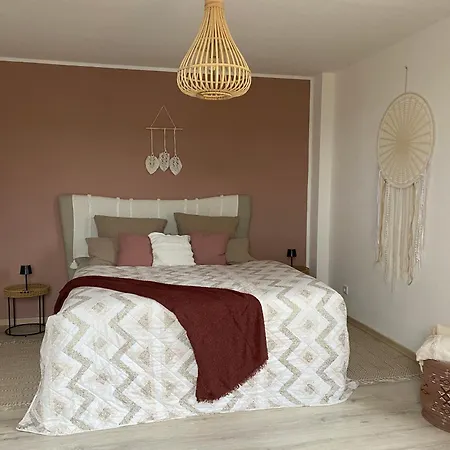 Apartment - Boho *