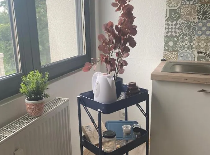Apartmán Boho *