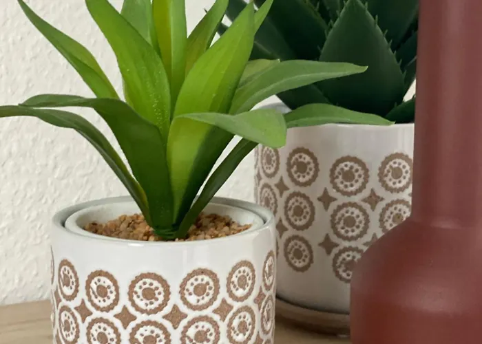 Apartmán Boho Bielefeld